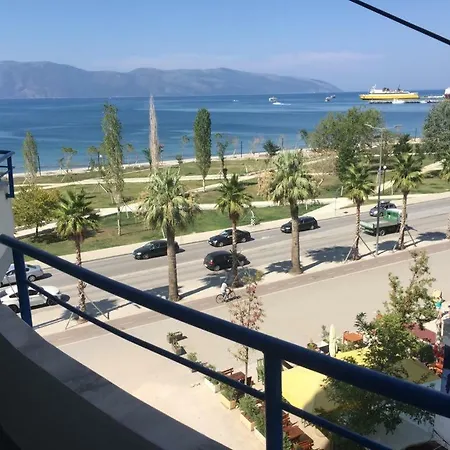 Your Seafront Vlorë