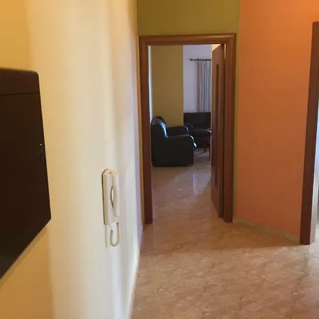 Appartement Your Seafront Vlorë